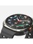 Samsung Galaxy Watch Ultra 47MM Uyumlu 3 Adet Şeffaf Ekran Koruyucu Nano Jelatin 3