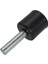 DMP0703 Plastik Denge Makarası 35 mm 2