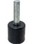 DMP0703 Plastik Denge Makarası 35 mm 3