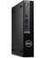 Optiplex 7010MFF N003O7010MFFU09 I3-13100T 32GB 1tbssd Freedos Mini Masaüstü Bilgisayar 1