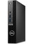 Optiplex 7010MFF N003O7010MFFU09 I3-13100T 32GB 1tbssd Freedos Mini Masaüstü Bilgisayar 3