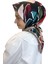 Quare Desenli Rayon Eşarp 01072 1