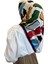 Quare Desenli Rayon Eşarp 01072 1