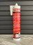 500 gr 290 ml High Tack Express Yüksek Yapışkanlı Silikon 375 kg 3