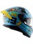 Apex Xbhp 19 Kask Blue Red 4