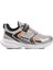 Kendall-F Gri-Siyah Unisex Çocuk Spor Ayakkabı 1
