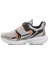 Kendall-F Gri-Siyah Unisex Çocuk Spor Ayakkabı 2