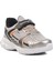 Kendall-F Gri-Siyah Unisex Çocuk Spor Ayakkabı 3