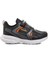 Kendall-F Siyah-Füme Unisex Çocuk Spor Ayakkabı 1