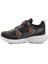 Kendall-F Siyah-Füme Unisex Çocuk Spor Ayakkabı 2