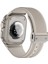 Apple Watch Uyumlu 10 Serisi 46MM KRD-113 Spor Görünüm Silikon Uyumlu Kordon 2