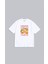 Oversize Lemon Tare Baskılı Unisex T-Shirt 1