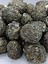 Pirit Bolluk Bereket Doğaltaş Ham kütle 90-100 GR 1 ADET 5
