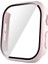 Apple Watch Serisi 10 46mm Sert Kasa ve Ekran Koruyucu Apple Watch Uyumlu Gard 35 3