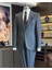 İtalyan Stil Ceket Yelek Pantolon Takım Elbise Siyah T12877 1