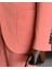 İtalyan Stil Slim Fit Ceket Pantolon Takım Elbise Kiremit T12515 3