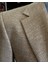 Italyan Stil Slim Fit Mono Yaka Erkek Ceket Turuncu T12211 5