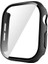 Apple Watch Serisi 10 46mm Sert Kasa ve Ekran Koruyucu Apple Watch Uyumlu Gard 35 4