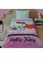 Hello Kitty Cute Battaniye 1