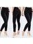 Modamuvo Yüksek Bel Likralı Jean Pantolon 90 cm 1