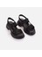 Platform Topuk Kadın Sandalet 122-24 3