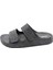 Mulex 11351 Kadın Anatomik Terlik - Mulex 11351 - Siyah - 42 1