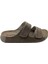 Mulex 11351 Kadın Anatomik Terlik - Mulex 11351 - Bej - 41 1