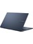 Asus Vivobook 16X Intel I9 13900H 16GB 1tb SSD 8gb RTX4060 16'' IPS Wuxga 120Hz Windows 11 Pro Wuxga Dizüstü Bilgisayar K3605VV-N1170WP02 + Zettaçanta 4