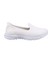 801 Beyaz Kadın Sneakers 1