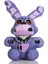 Five Nights At Freddys Fnaf Bonnie Chica Foxy Freddy Peluş Oyuncak Oyun Uyku Arkadaşı Çeşitleri 22CM 2