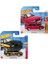 2 Araç Set - ‘87 Audi Quattro & '84 Audi Sport Quattro (1/64) 1