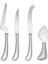 Cheese Knife Set 4 Parça 1