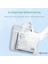 Apple Macbook Air M2 M3 13.6 Inç A2681 A3113 ile Uyumlu Oxford Kumaş Çanta Kılıf Sleeve 4