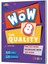 YENİ Fenomen Wow English 8. Sınıf 2025 The Quality Practice Book-Vocabulary Book-Test Book 1