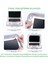 Apple Macbook Pro 14 inç M1 M2 M3 Çip A2442 A2779 A2918 A2992 ile Uyumlu Oxford Kumaş Çanta 5