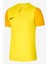Dri-Fit Trophy V Jsy DR0933-719 Sarı Erkek Forma 1