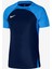 M Nk Df Strke Iıı Jsy Ss DR0889-411 Lacivert Erkek Forma 1