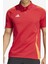TIRO24 C Polo ADIR7563 Kırmızı Erkek Polo Yaka Tişört 2