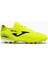 Aguila 2409 AGUS2409AG Fosforlu Sarı Erkek Halı Saha Ayakkabısı 1