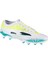 Evolution 2402 EVOW2402FG Beyaz & Turkuaz Erkek Futbol Krampon 1