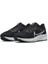 Air Zoom Pegasus 40 DV3854-001 Siyah Kadın Yürüyüş Koşu Ayakkabısı 3