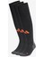 Adi 24 Sock ADIQ0406 Siyah Unisex Tozluk 1