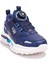 Code 346F24K329BB Lacivert Ortopedik Günlük Erkek Çocuk Spor Ayakkabı 1