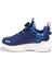 Code 346F24K329BB Lacivert Ortopedik Günlük Erkek Çocuk Spor Ayakkabı 3