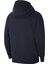 Çocuk Günlük Fermuarlı Kapşonlu Sweatshirt Park 20 Fleece Full-Zip CW6891-451 2