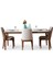 Karo Yemek Masası Takımı 1