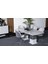 Voga Luxury Yemek Masası Takımı 5