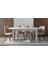 Nil Yemek Masası Takımı 1