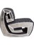 Zen Luxury Silver Berjer 1