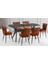 Esin Yemek Masası Takımı 1
